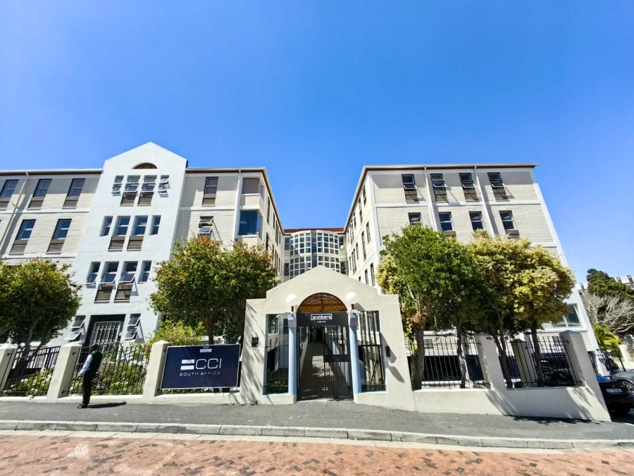 To Let commercial Property for Rent in Wynberg Western Cape